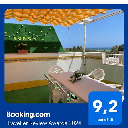 Apartamento Piso Bolnuevo Playa Exterior foto
