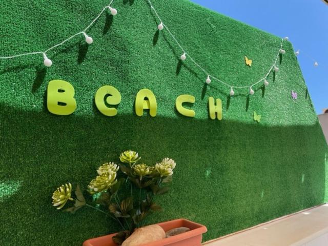 Apartamento Piso Bolnuevo Playa Exterior foto